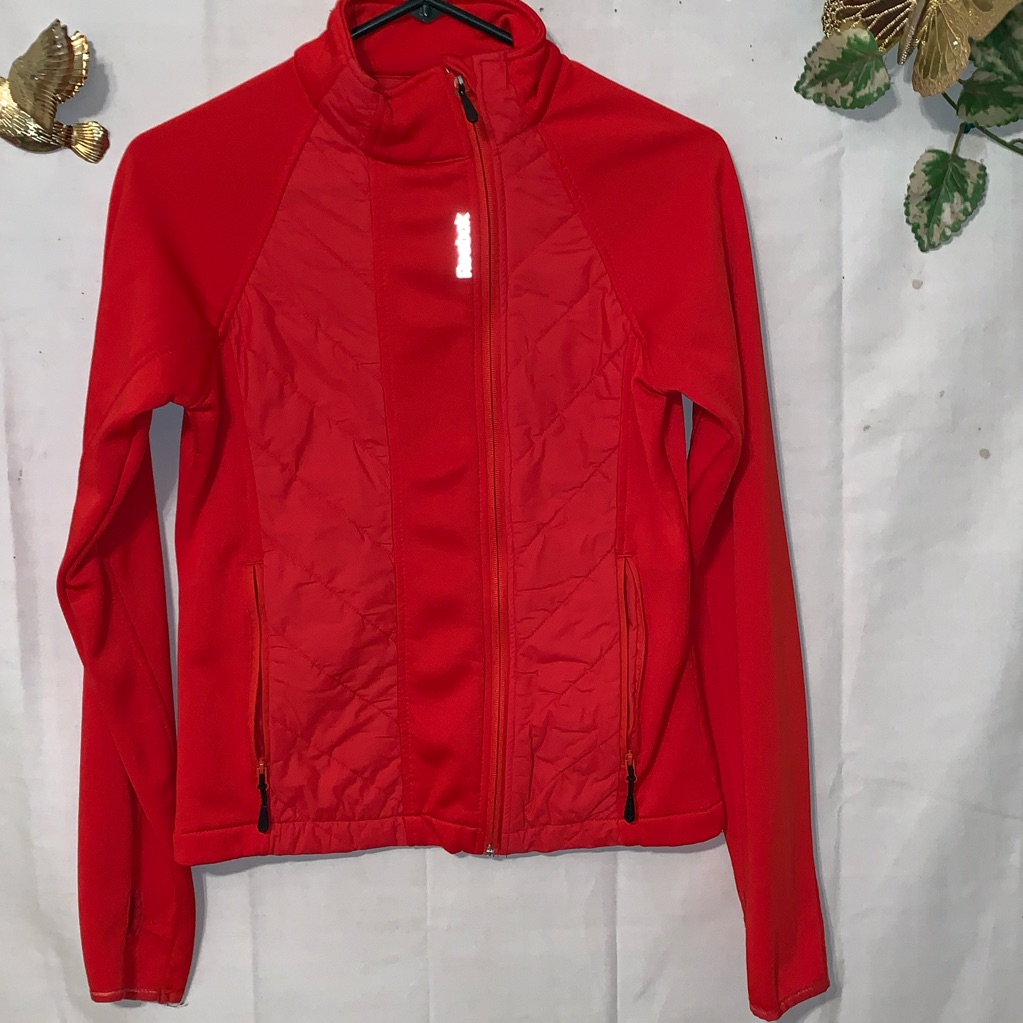 Reebok Jacket